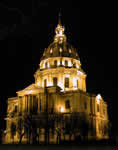 Eglise des Invalides 