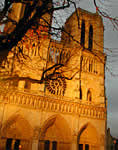 Notre Dame de Paris 